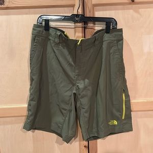 The North Face Men’s size 36 regular short